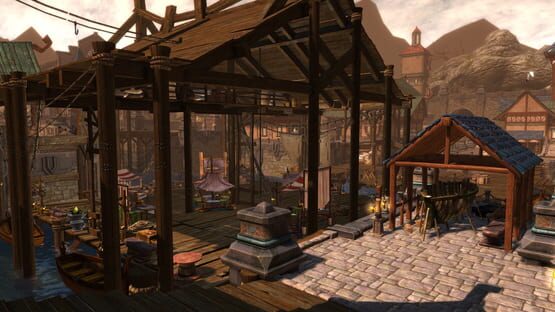Kingdoms of Amalur: Re-Reckoning - Fatesworn screenshot 16