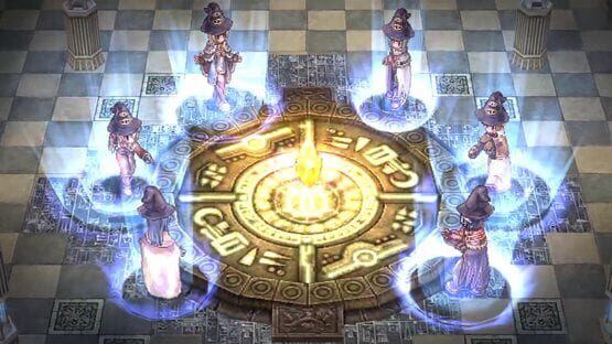Ragnarok: The Lost Memories screenshot 6