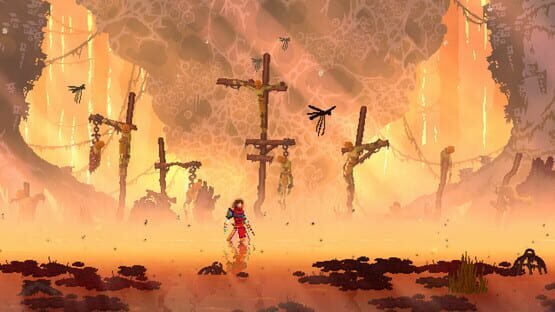 Dead Cells: Road to the Sea screenshot 6