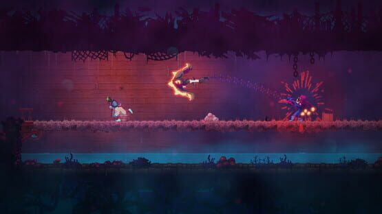 Dead Cells: Road to the Sea screenshot 10