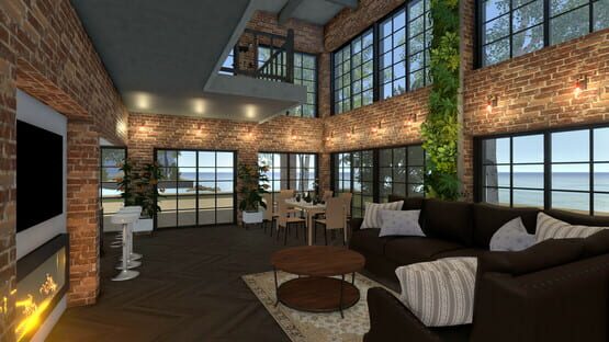 House Flipper: Luxury DLC screenshot 1