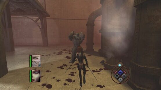 BloodRayne Absolute Bundle screenshot 4