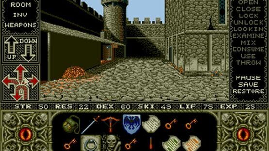 Elvira's Horror Bundle screenshot 3