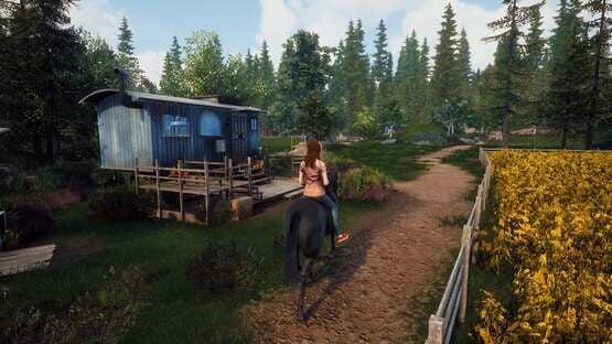 Windstorm: Start of a Great Friendship screenshot 4