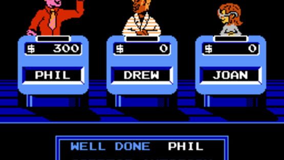 Jeopardy! screenshot 3