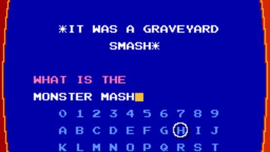 Jeopardy! screenshot 9