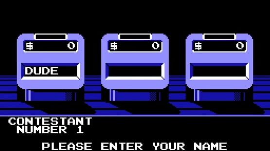 Jeopardy! screenshot 12