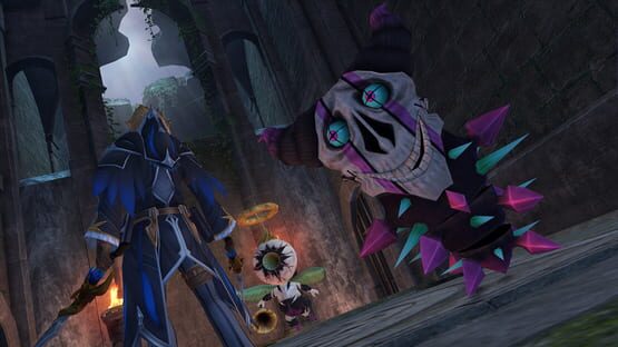 Ys VIII & IX Super Price Set screenshot 7