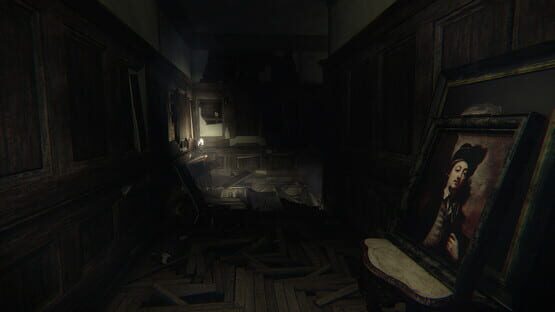 Layers of Fear: Digital Deluxe screenshot 7