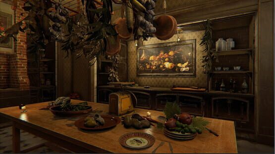 Layers of Fear: Digital Deluxe screenshot 2