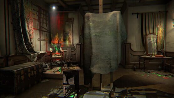Layers of Fear: Digital Deluxe screenshot 6