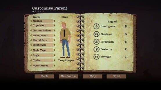 Sheltered Double Pack screenshot 3