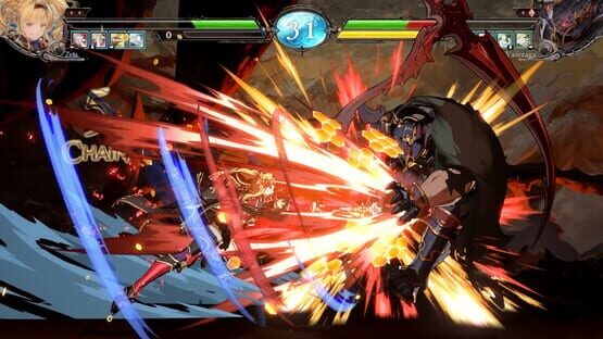 Granblue Fantasy: Versus - Legendary Edition screenshot 2