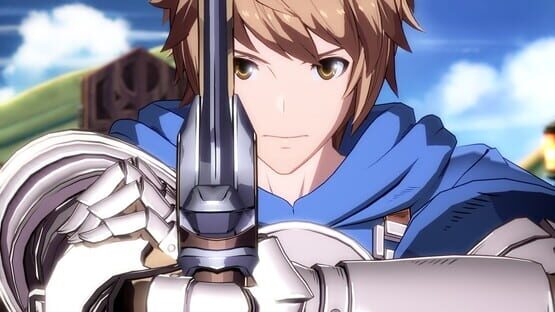 Granblue Fantasy: Versus - Legendary Edition screenshot 3