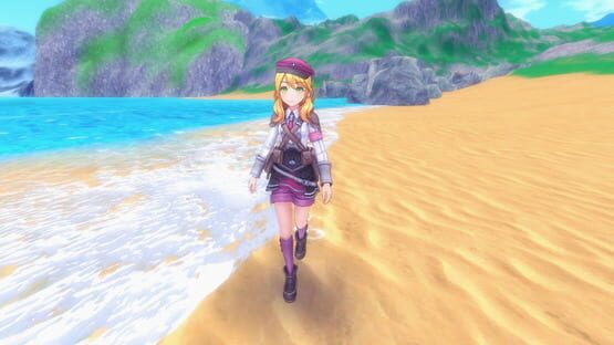 Rune Factory 5: Earthmate Edition screenshot 5