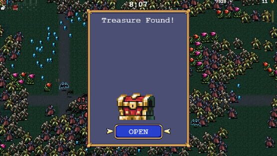 Vampire Survivors screenshot 3