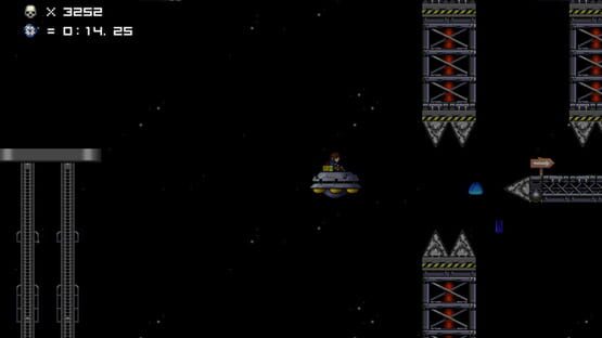 I Wanna Take the Time-Machine 2 screenshot 1