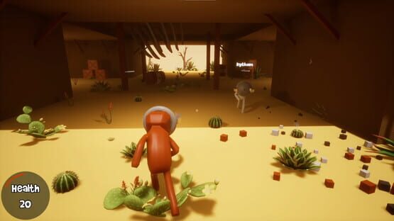Guns N Stuff 2 screenshot 5