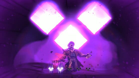 Focus indies Bundle: Curse of the Dead Gods + Shady Part of Me + Aeon Must Die! screenshot 2