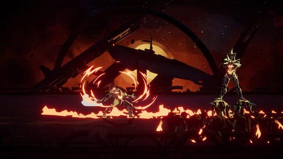 Focus indies Bundle: Curse of the Dead Gods + Shady Part of Me + Aeon Must Die! screenshot 4