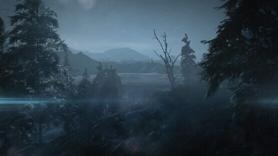Hitman 3: Carpathian Mountains screenshot 4