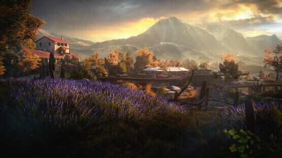 Hitman 3: Mendoza screenshot 5