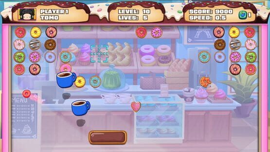 Donut Break 2 screenshot 8