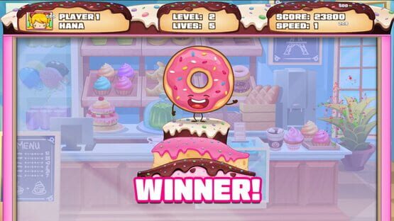 Donut Break 2 screenshot 9