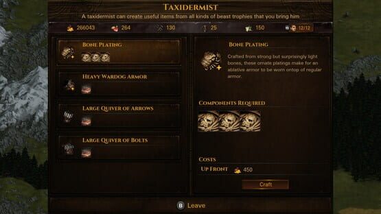 Battle Brothers: Complete Edition screenshot 5