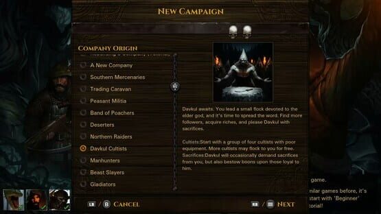 Battle Brothers: Complete Edition screenshot 7