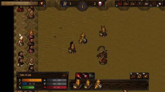 Battle Brothers: Complete Edition screenshot 9
