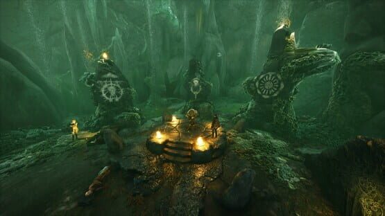 The Sinking City: Worshippers of the Necronomicon screenshot 4