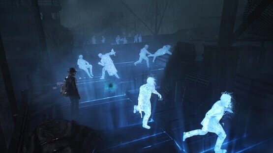 The Sinking City: Merciful Madness screenshot 4