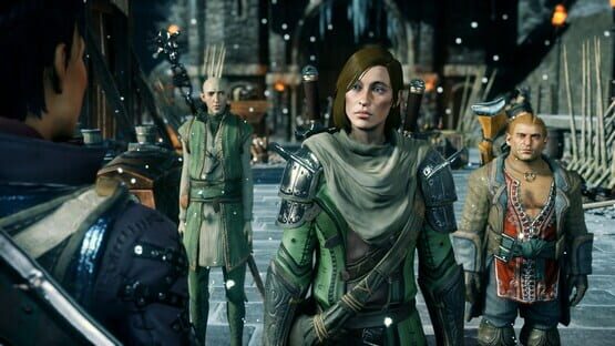 The BioWare Bundle screenshot 10