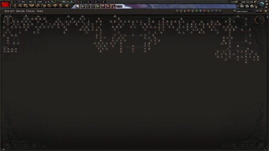 Hearts of Iron IV: No Step Back screenshot 12