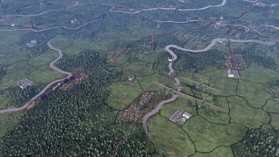 Hearts of Iron IV: No Step Back screenshot 13
