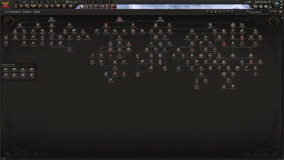 Hearts of Iron IV: No Step Back screenshot 9