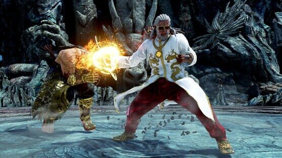 Tekken 7: Definitive Edition screenshot 6