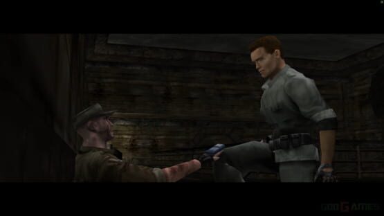 Terminator 3: Rise of the Machines screenshot 10