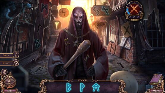Grim Tales: Graywitch - Collector's Edition screenshot 6