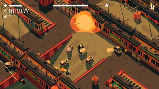 Pako 3 screenshot 1