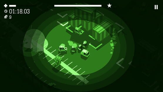 Pako 3 screenshot 5