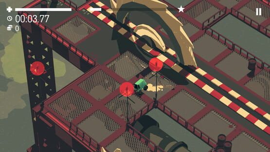 Pako 3 screenshot 8