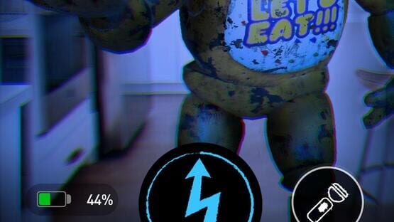 Five Nights at Freddy's AR: Special Delivery screenshot 1