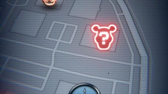 Five Nights at Freddy's AR: Special Delivery screenshot 6