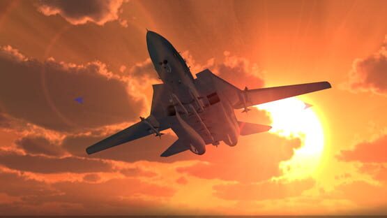 Strike Fighters screenshot 5