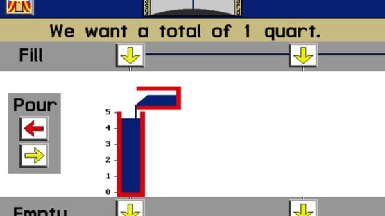 Math Circus: Act 1 screenshot 2