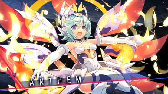 Gunvolt Chronicles: Luminous Avenger iX 2 - Limited Edition screenshot 6