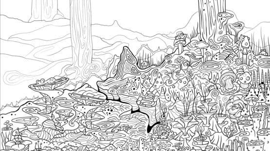 100 Hidden Frogs screenshot 2