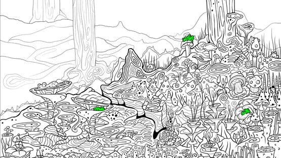 100 Hidden Frogs screenshot 3